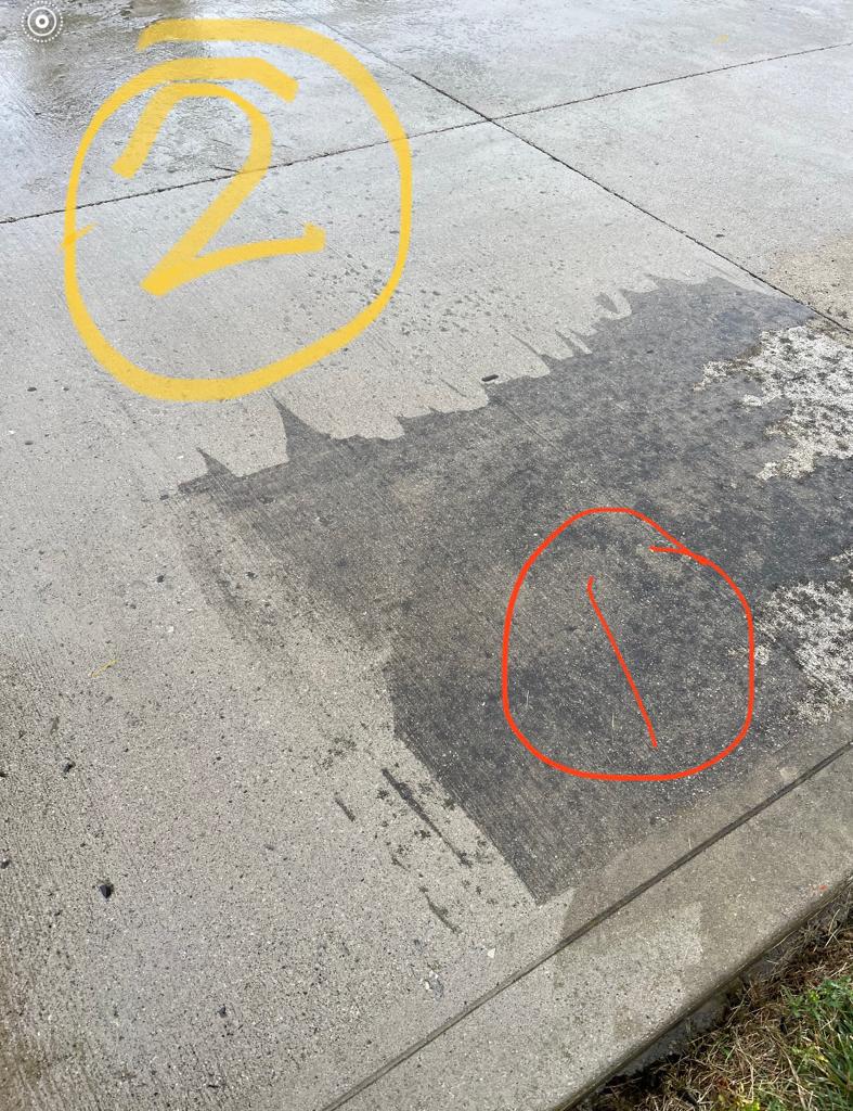 Transform Your Driveway Our Concrete Sealing Expertise Top Level