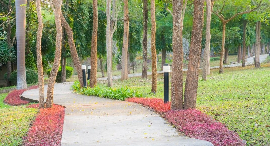 Expert Concrete Leveling in Columbus