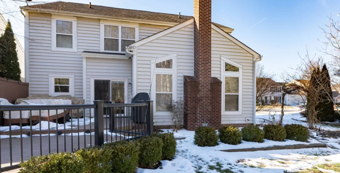 The Prepare for Winter Guide for Columbus Homeowners Why Water Waterproofing Matters