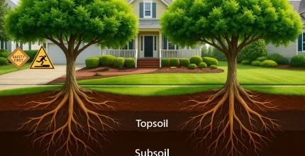 Foundation Safety Ohio: How to Prevent Slab Settling and Structural Damage