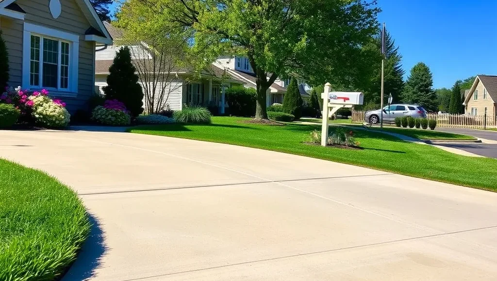 Columbus Concrete Repair Homeowner Resources
