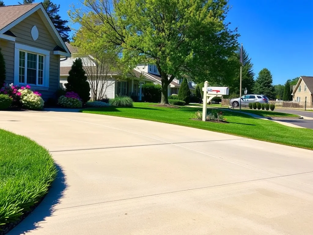 Columbus Concrete Repair Homeowner Resources