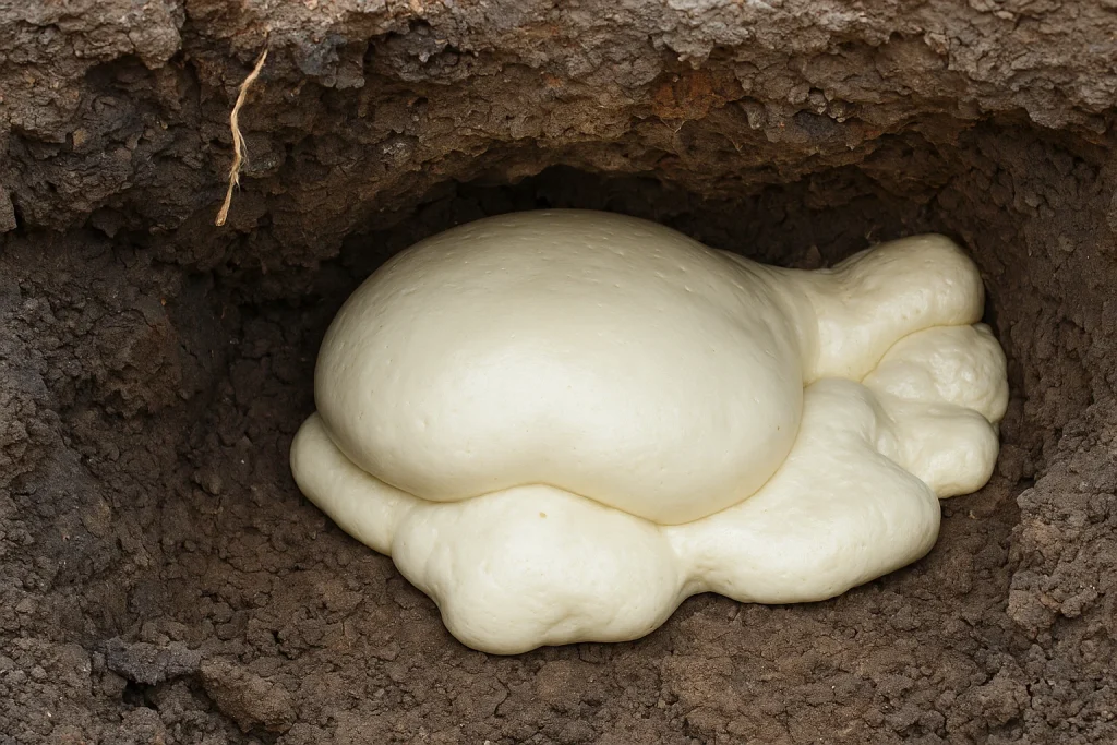 Thermal and Environmental Dynamics of Polyurethane Foam Expansion in Ohio Soil Stabilization Projects