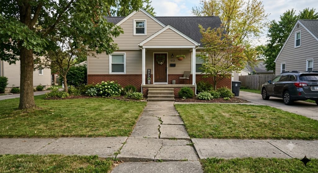 Why Homeowners Delay Concrete Repairs (And How It Costs Them 3X More)