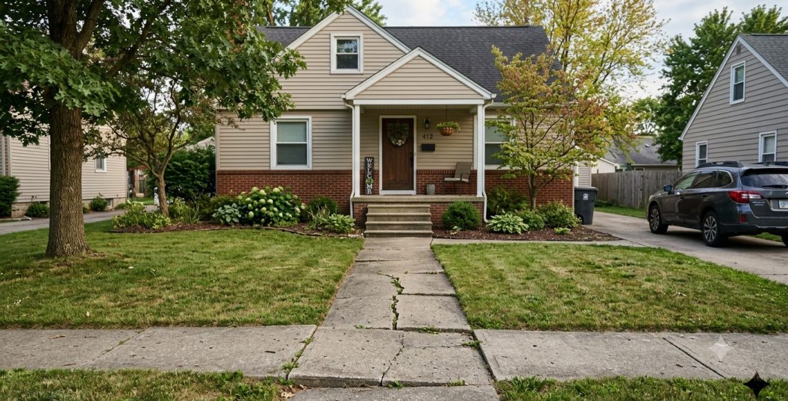 Why Homeowners Delay Concrete Repairs (And How It Costs Them 3X More)